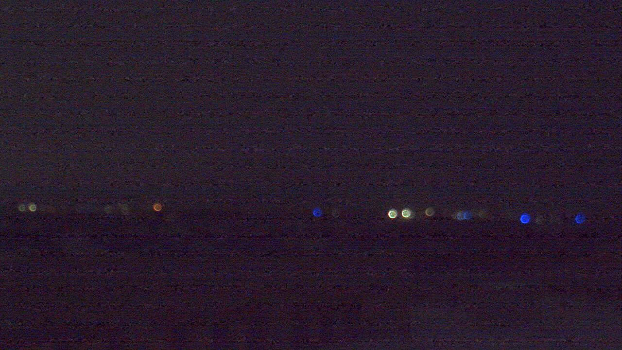 Thumbnail for current weather camera view from Amy Biehl ES in Rancho Viejo, New Mexico