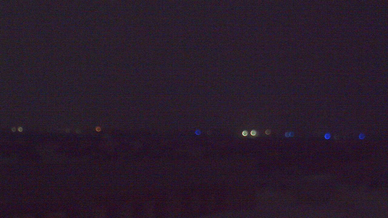 Thumbnail for current weather camera view from Amy Biehl ES in Rancho Viejo, New Mexico