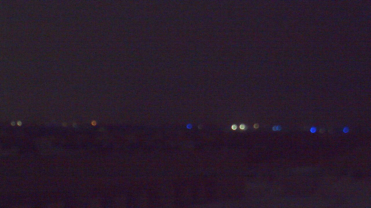 Thumbnail for current weather camera view from Amy Biehl ES in Rancho Viejo, New Mexico