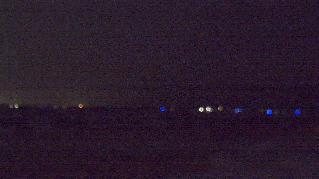 Thumbnail for current weather camera view from Amy Biehl ES in Rancho Viejo, New Mexico