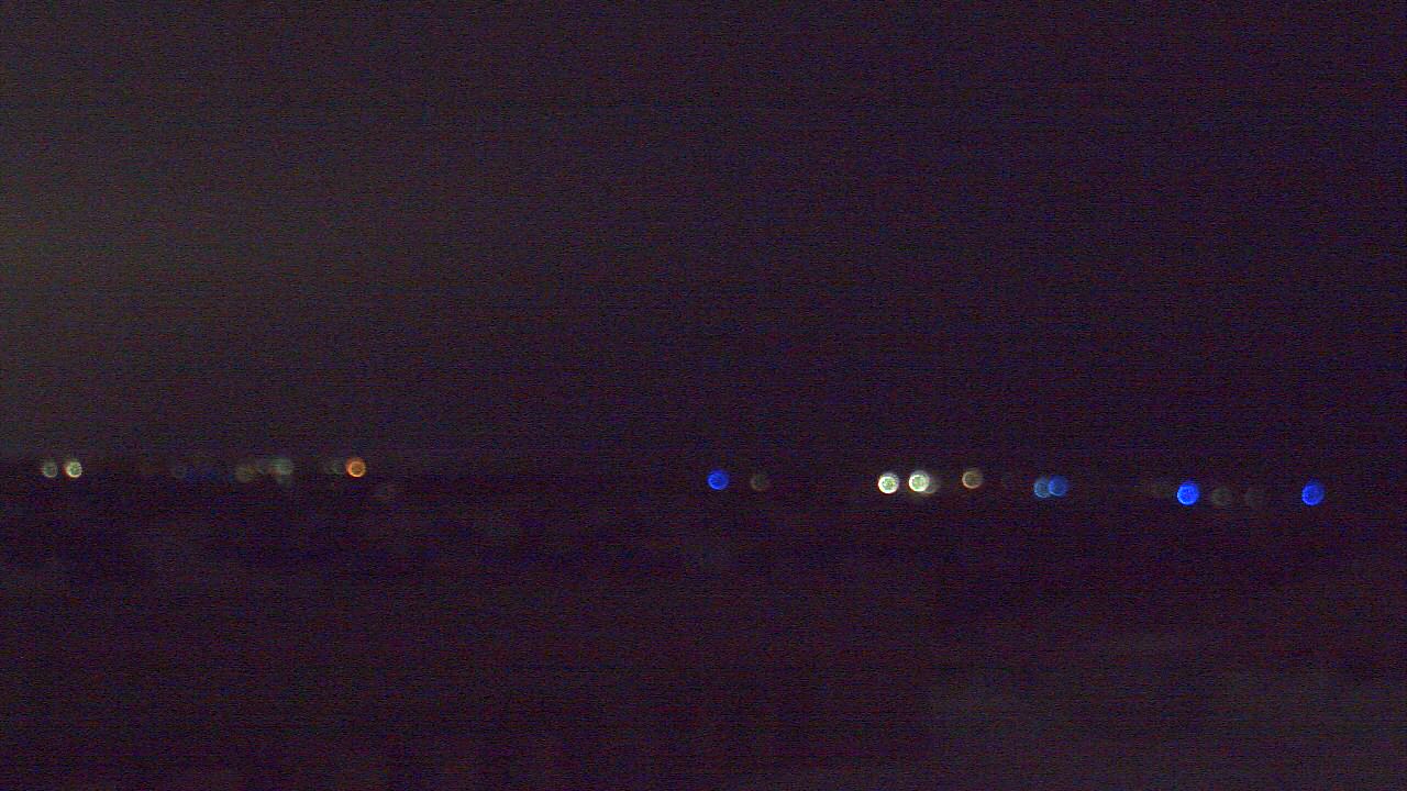 Thumbnail for current weather camera view from Amy Biehl ES in Rancho Viejo, New Mexico