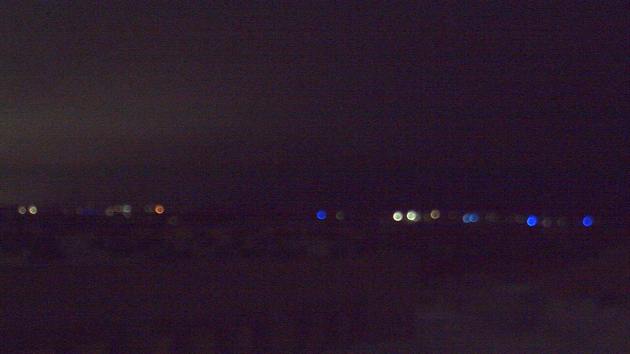 Thumbnail for current weather camera view from Amy Biehl ES in Rancho Viejo, New Mexico