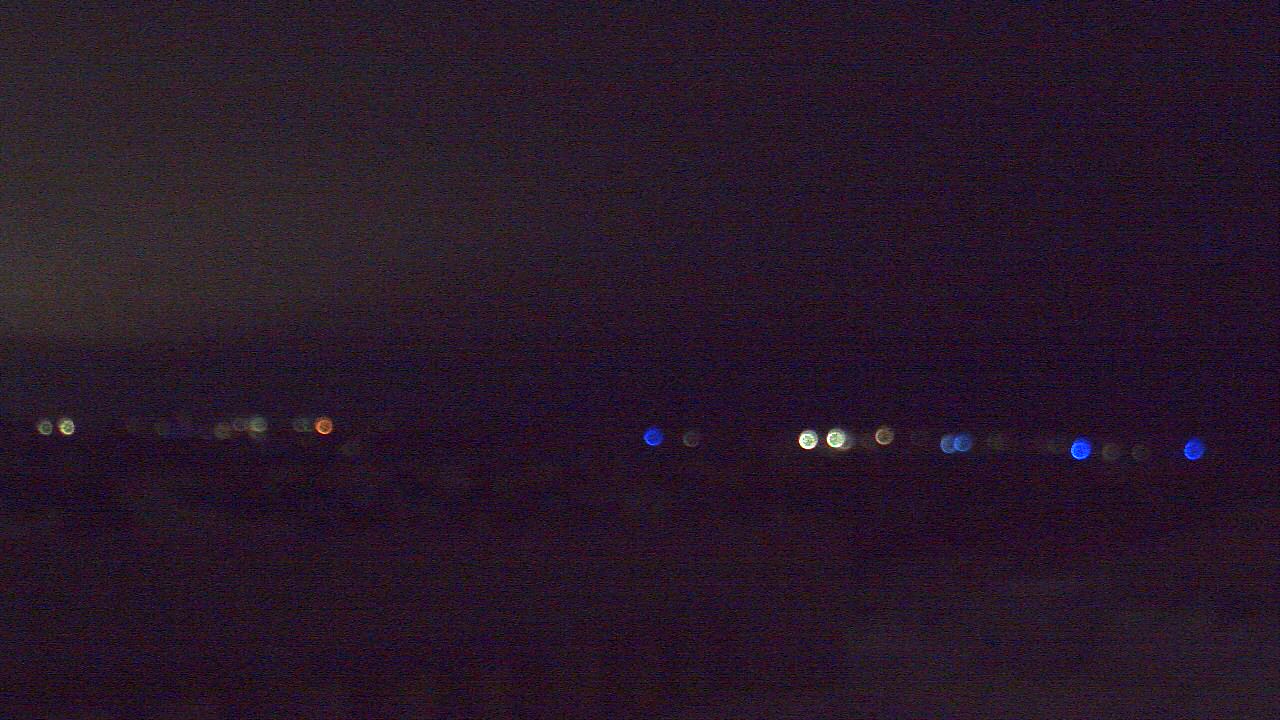 Thumbnail for current weather camera view from Amy Biehl ES in Rancho Viejo, New Mexico