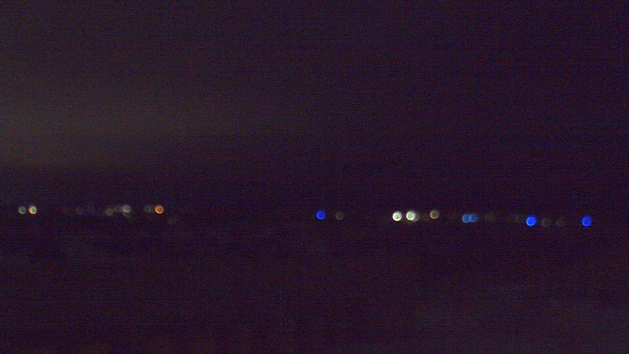 Thumbnail for current weather camera view from Amy Biehl ES in Rancho Viejo, New Mexico