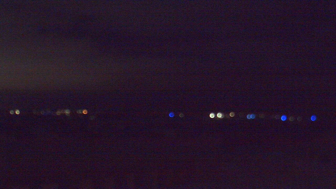 Thumbnail for current weather camera view from Amy Biehl ES in Rancho Viejo, New Mexico