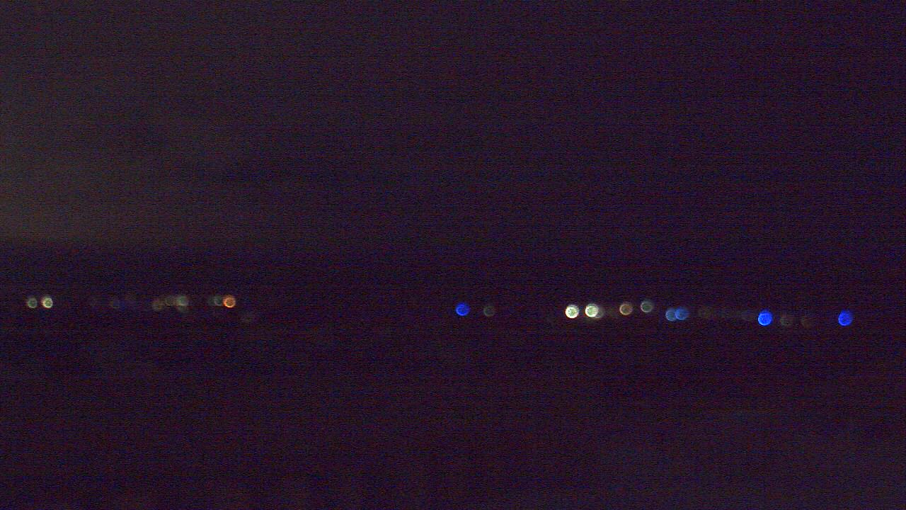 Thumbnail for current weather camera view from Amy Biehl ES in Rancho Viejo, New Mexico