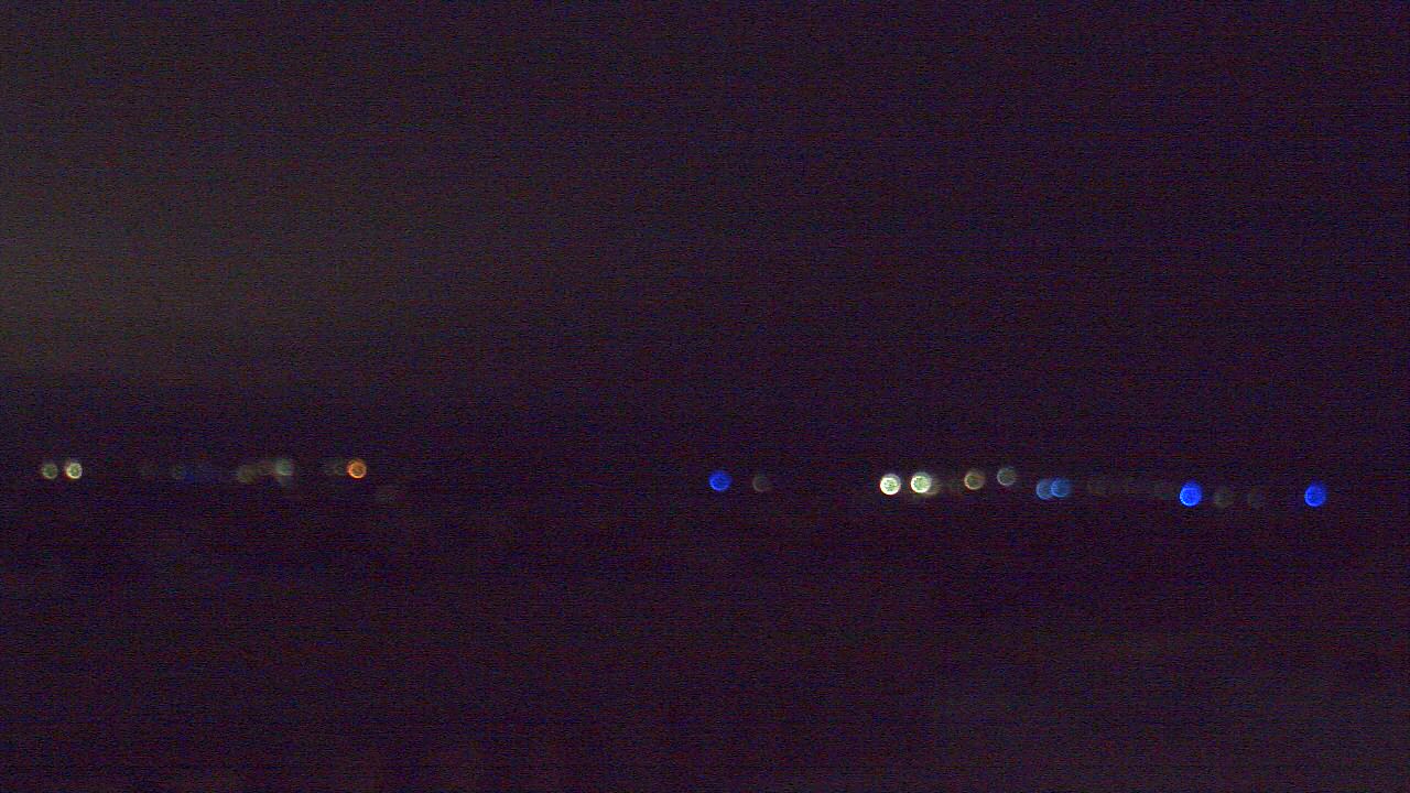 Thumbnail for current weather camera view from Amy Biehl ES in Rancho Viejo, New Mexico