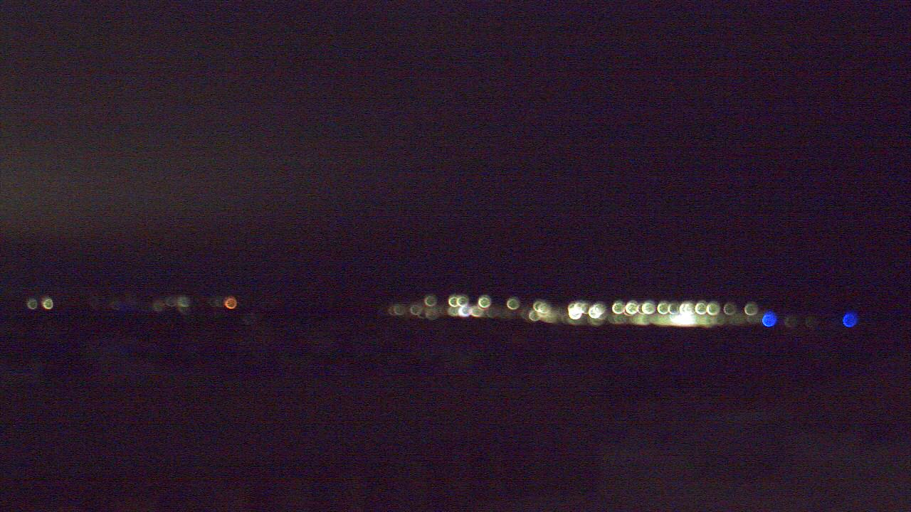 Thumbnail for current weather camera view from Amy Biehl ES in Rancho Viejo, New Mexico