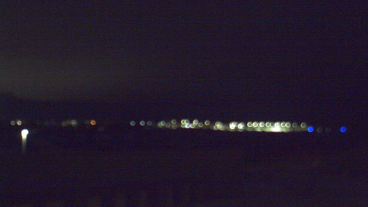 Thumbnail for current weather camera view from Amy Biehl ES in Rancho Viejo, New Mexico