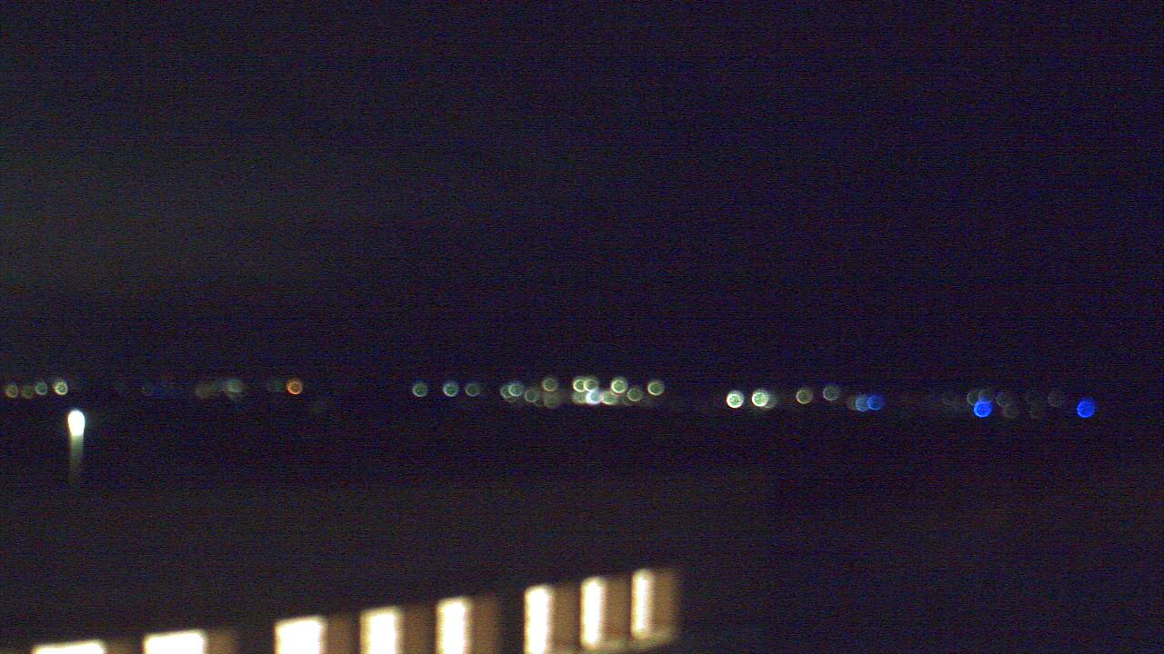 Thumbnail for current weather camera view from Amy Biehl ES in Rancho Viejo, New Mexico