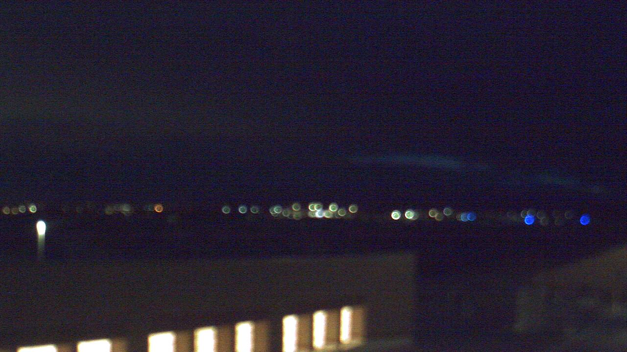 Thumbnail for current weather camera view from Amy Biehl ES in Rancho Viejo, New Mexico