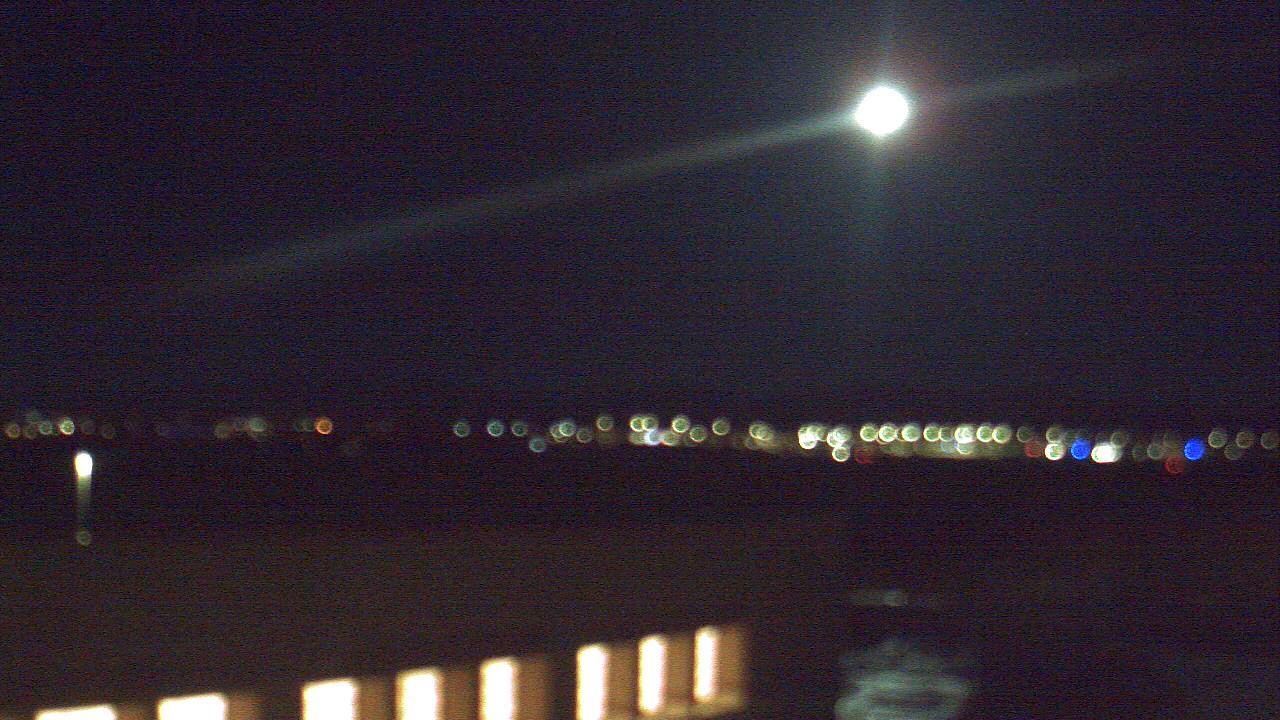 Thumbnail for current weather camera view from Amy Biehl ES in Rancho Viejo, New Mexico