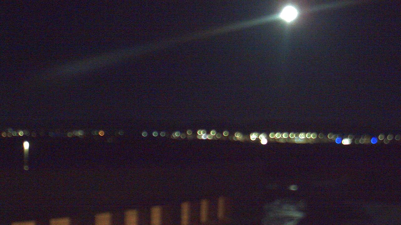 Thumbnail for current weather camera view from Amy Biehl ES in Rancho Viejo, New Mexico