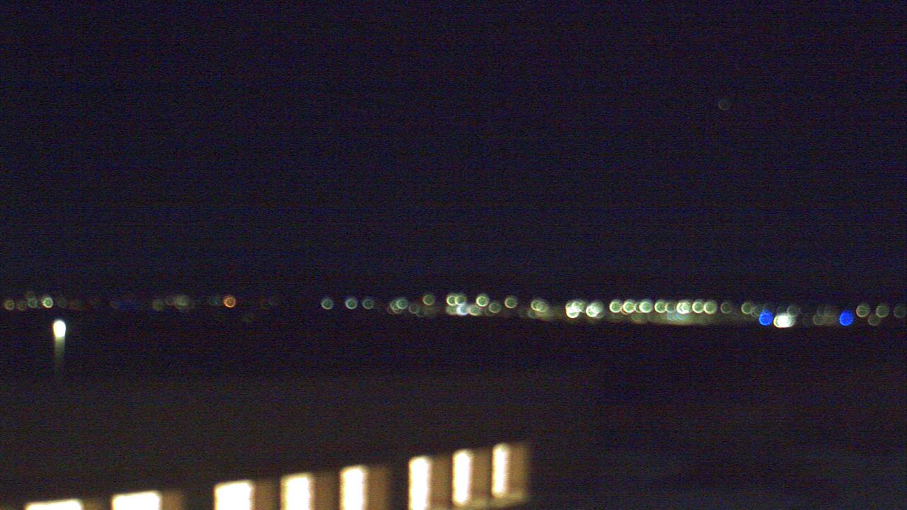 Thumbnail for current weather camera view from Amy Biehl ES in Rancho Viejo, New Mexico