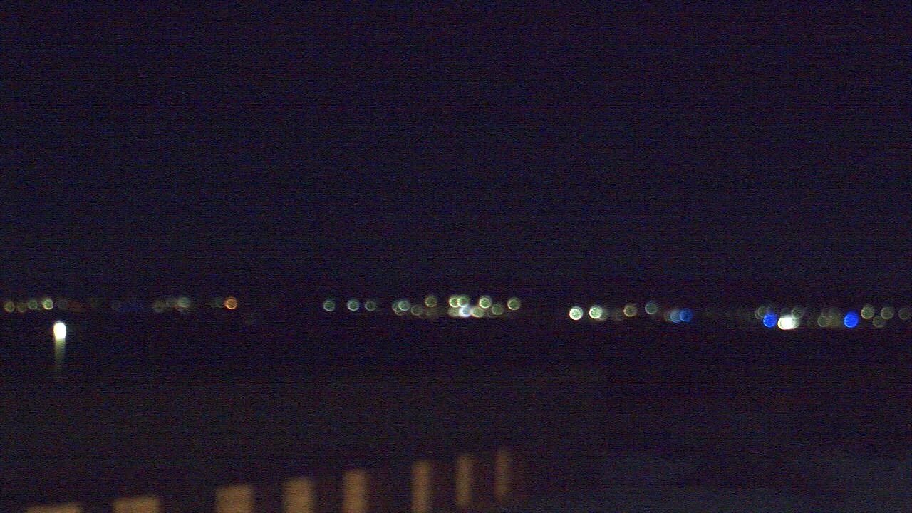 Thumbnail for current weather camera view from Amy Biehl ES in Rancho Viejo, New Mexico