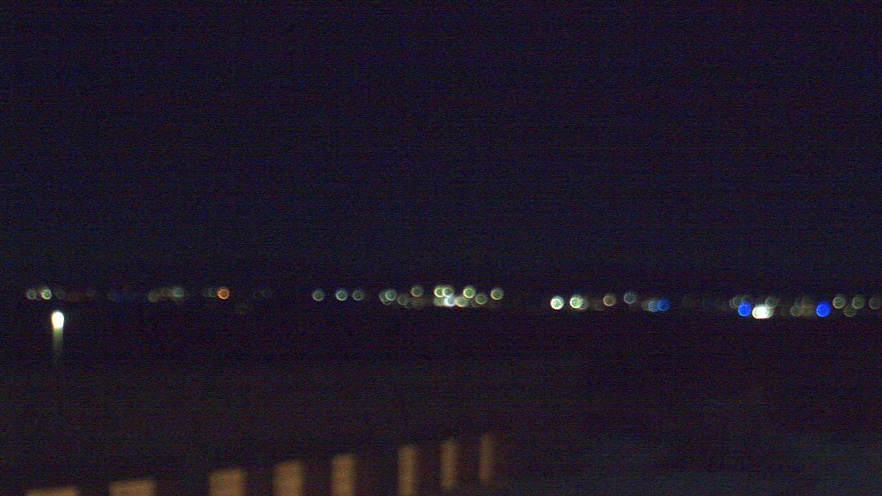 Thumbnail for current weather camera view from Amy Biehl ES in Rancho Viejo, New Mexico