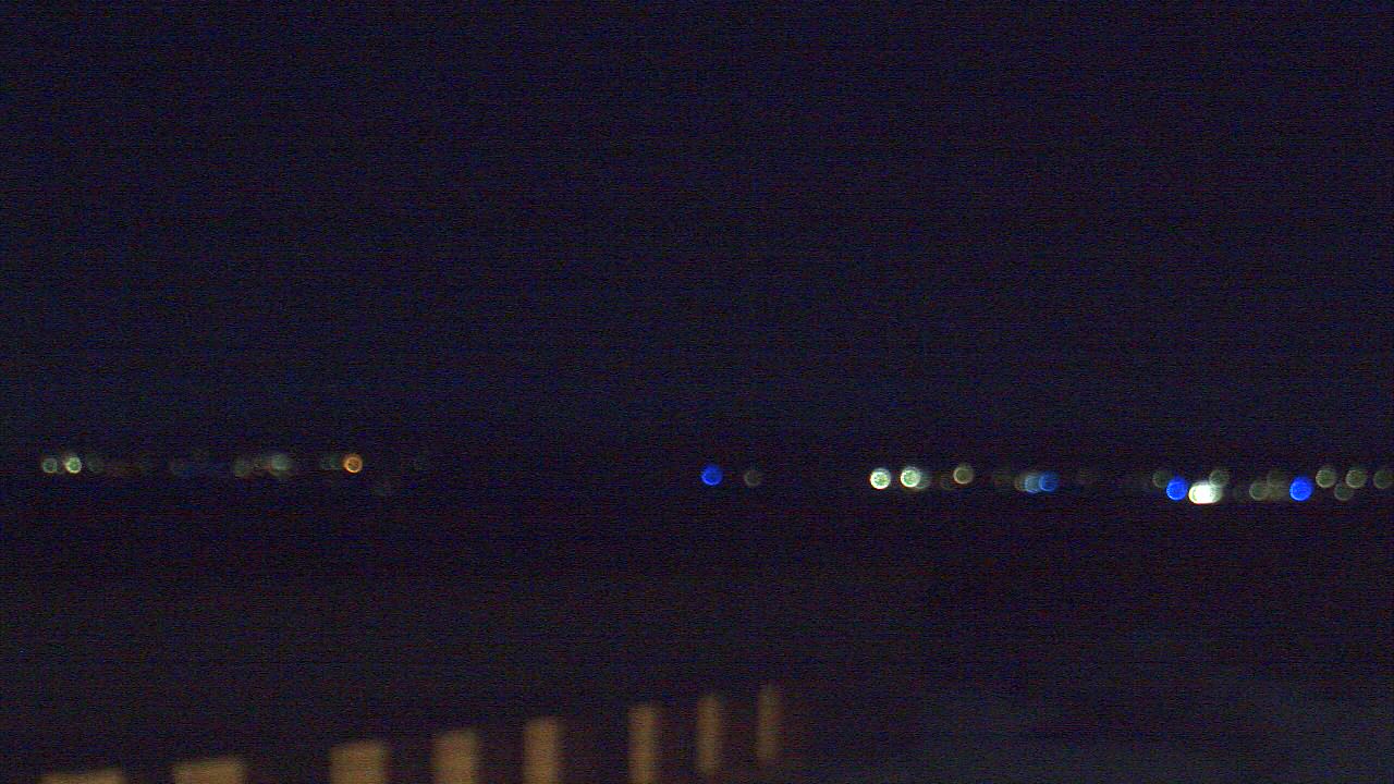 Thumbnail for current weather camera view from Amy Biehl ES in Rancho Viejo, New Mexico