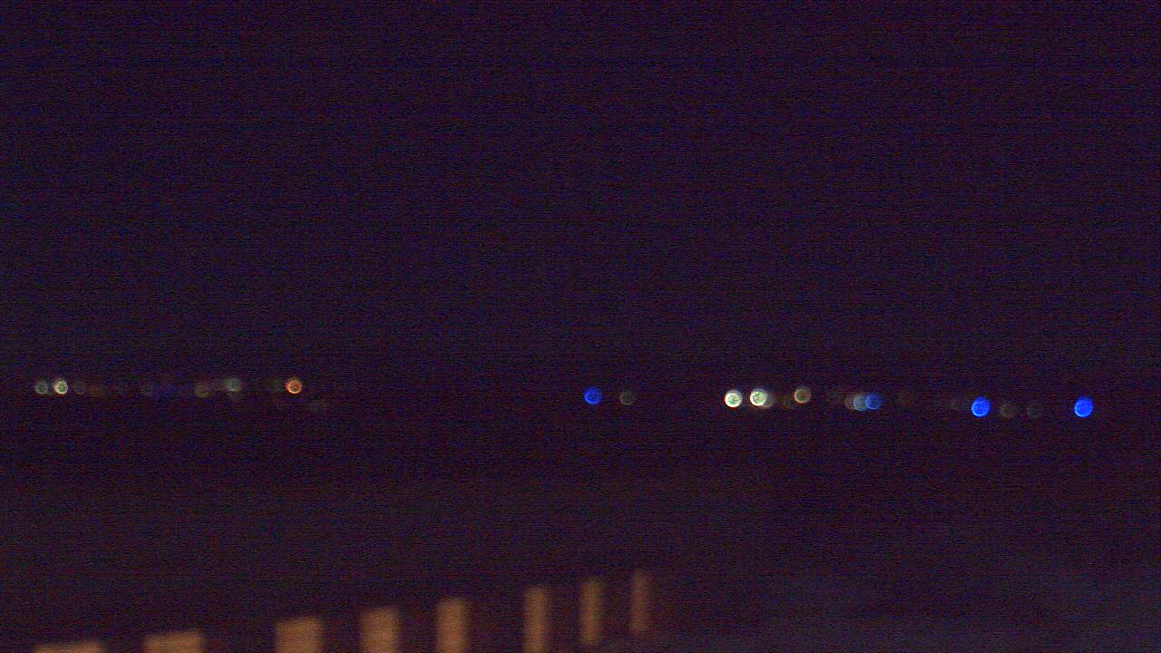 Thumbnail for current weather camera view from Amy Biehl ES in Rancho Viejo, New Mexico