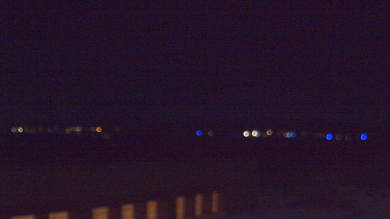 Thumbnail for current weather camera view from Amy Biehl ES in Rancho Viejo, New Mexico