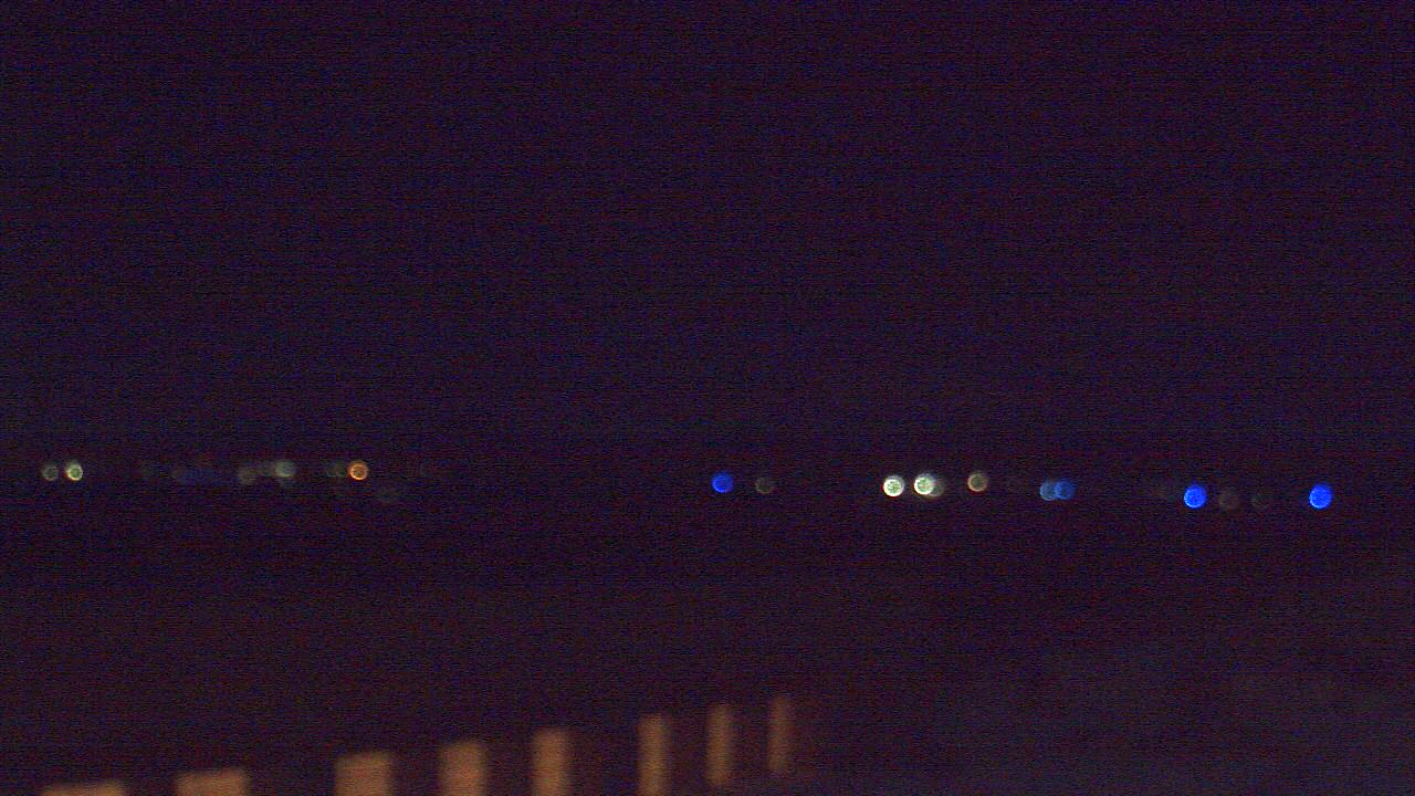 Thumbnail for current weather camera view from Amy Biehl ES in Rancho Viejo, New Mexico