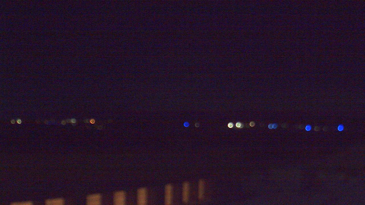 Thumbnail for current weather camera view from Amy Biehl ES in Rancho Viejo, New Mexico