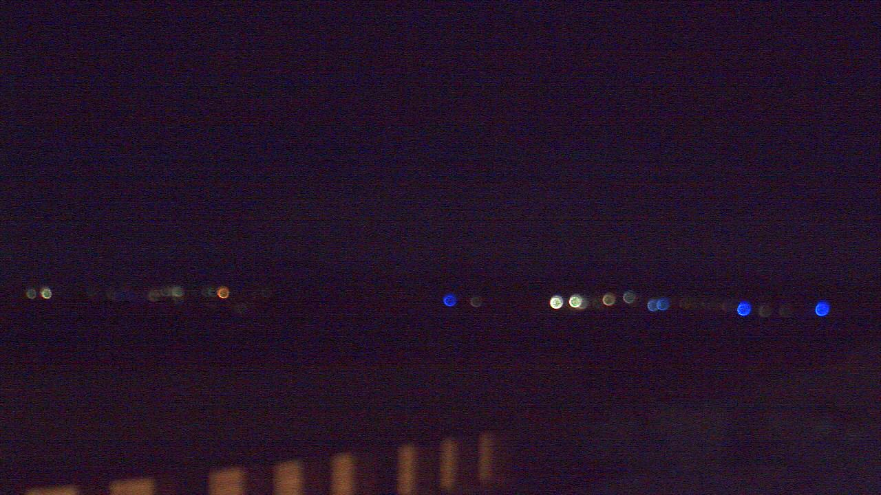 Thumbnail for current weather camera view from Amy Biehl ES in Rancho Viejo, New Mexico