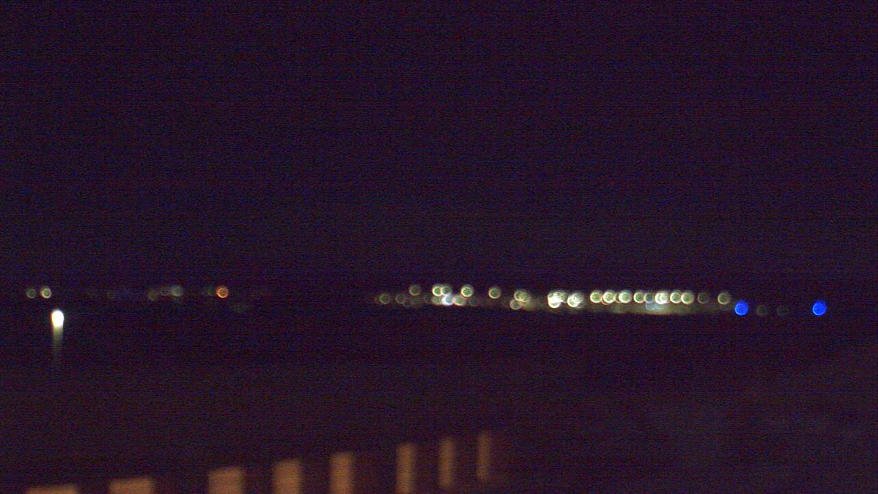 Thumbnail for current weather camera view from Amy Biehl ES in Rancho Viejo, New Mexico