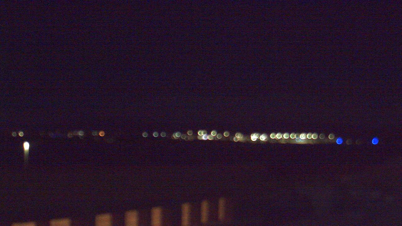 Thumbnail for current weather camera view from Amy Biehl ES in Rancho Viejo, New Mexico