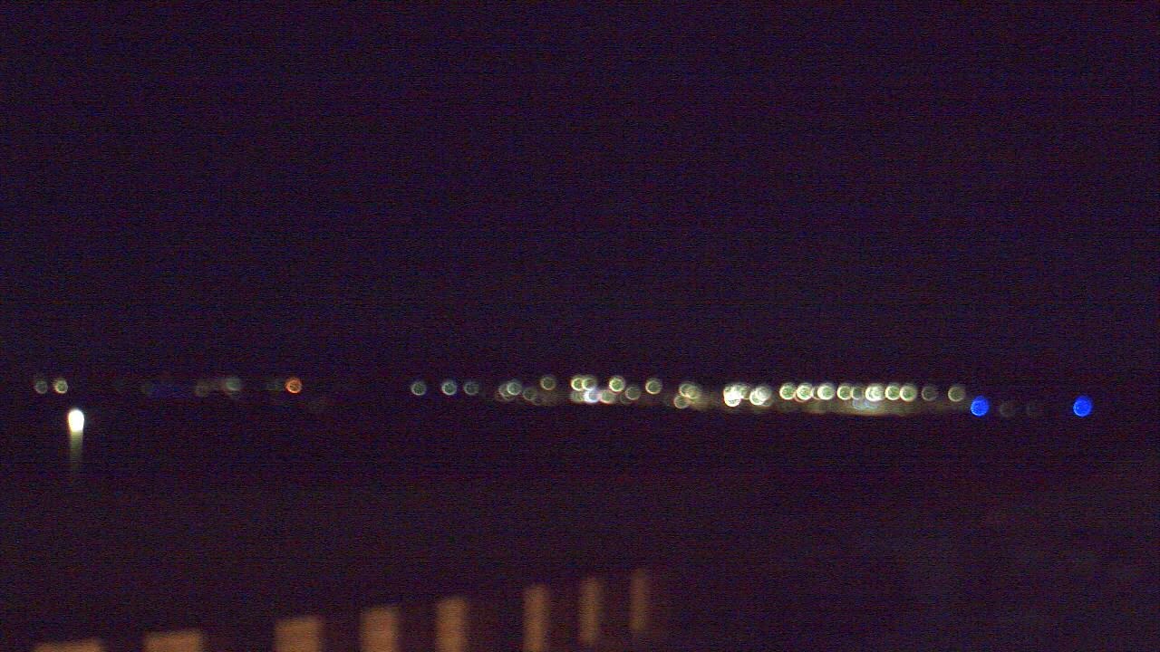 Thumbnail for current weather camera view from Amy Biehl ES in Rancho Viejo, New Mexico