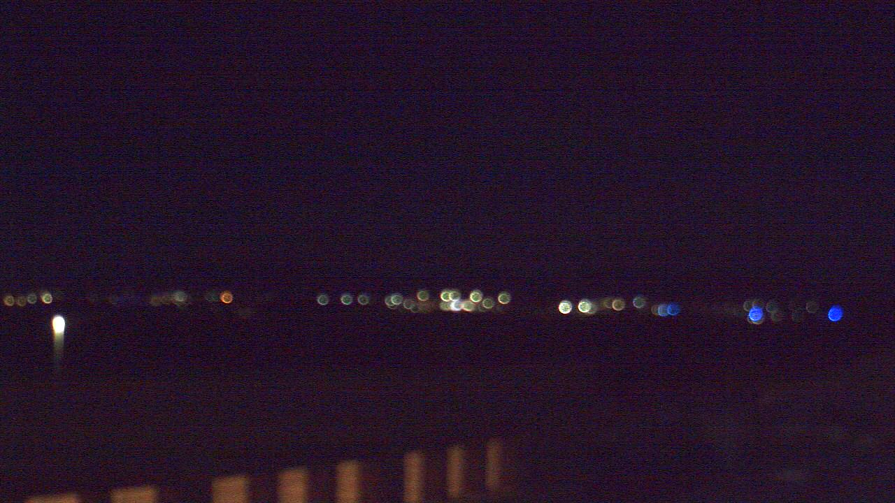 Thumbnail for current weather camera view from Amy Biehl ES in Rancho Viejo, New Mexico