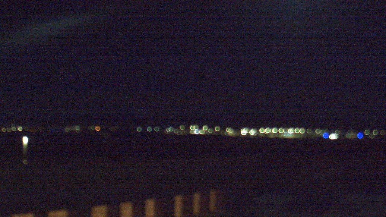 Thumbnail for current weather camera view from Amy Biehl ES in Rancho Viejo, New Mexico