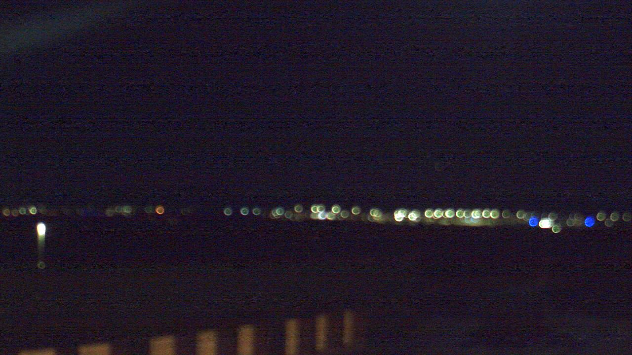 Thumbnail for current weather camera view from Amy Biehl ES in Rancho Viejo, New Mexico