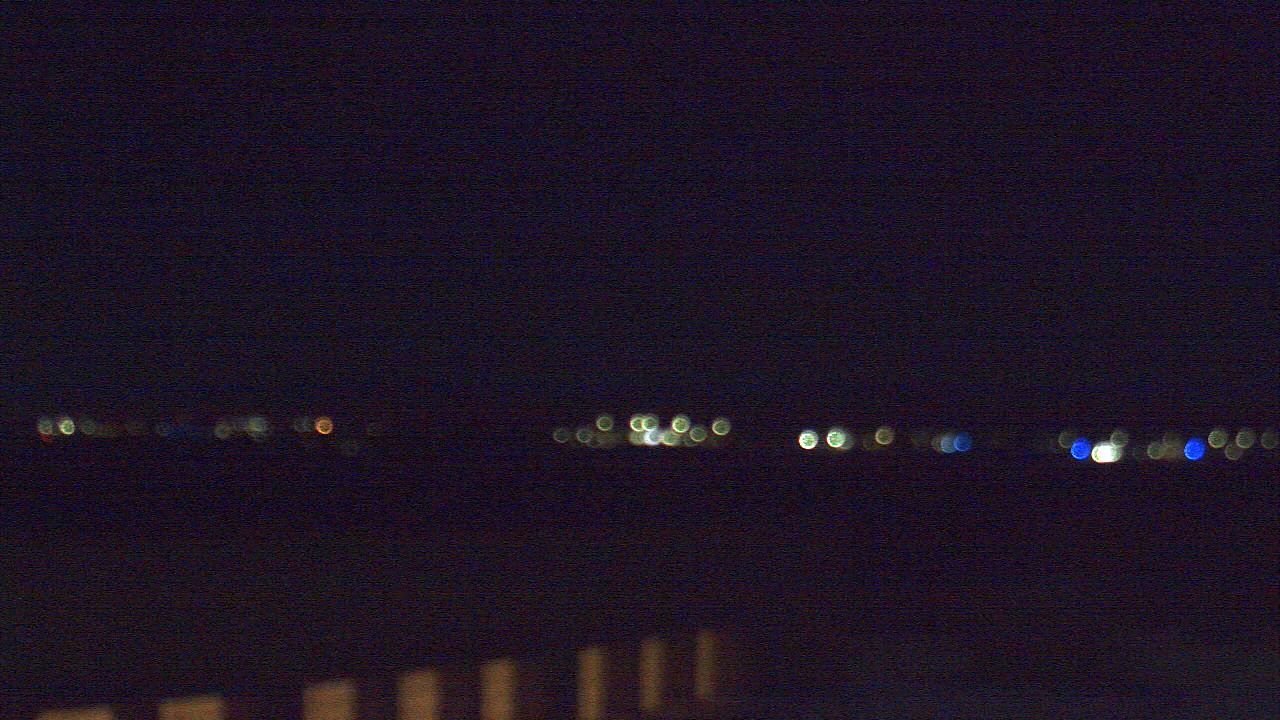 Thumbnail for current weather camera view from Amy Biehl ES in Rancho Viejo, New Mexico