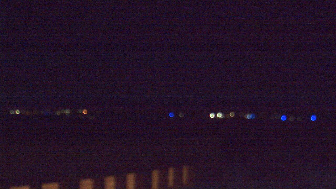 Thumbnail for current weather camera view from Amy Biehl ES in Rancho Viejo, New Mexico