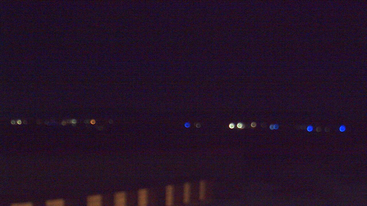 Thumbnail for current weather camera view from Amy Biehl ES in Rancho Viejo, New Mexico