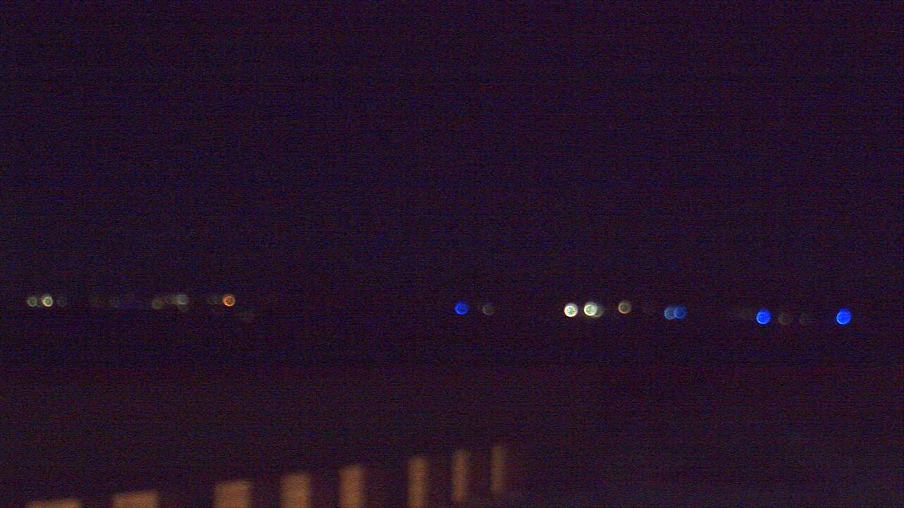 Thumbnail for current weather camera view from Amy Biehl ES in Rancho Viejo, New Mexico