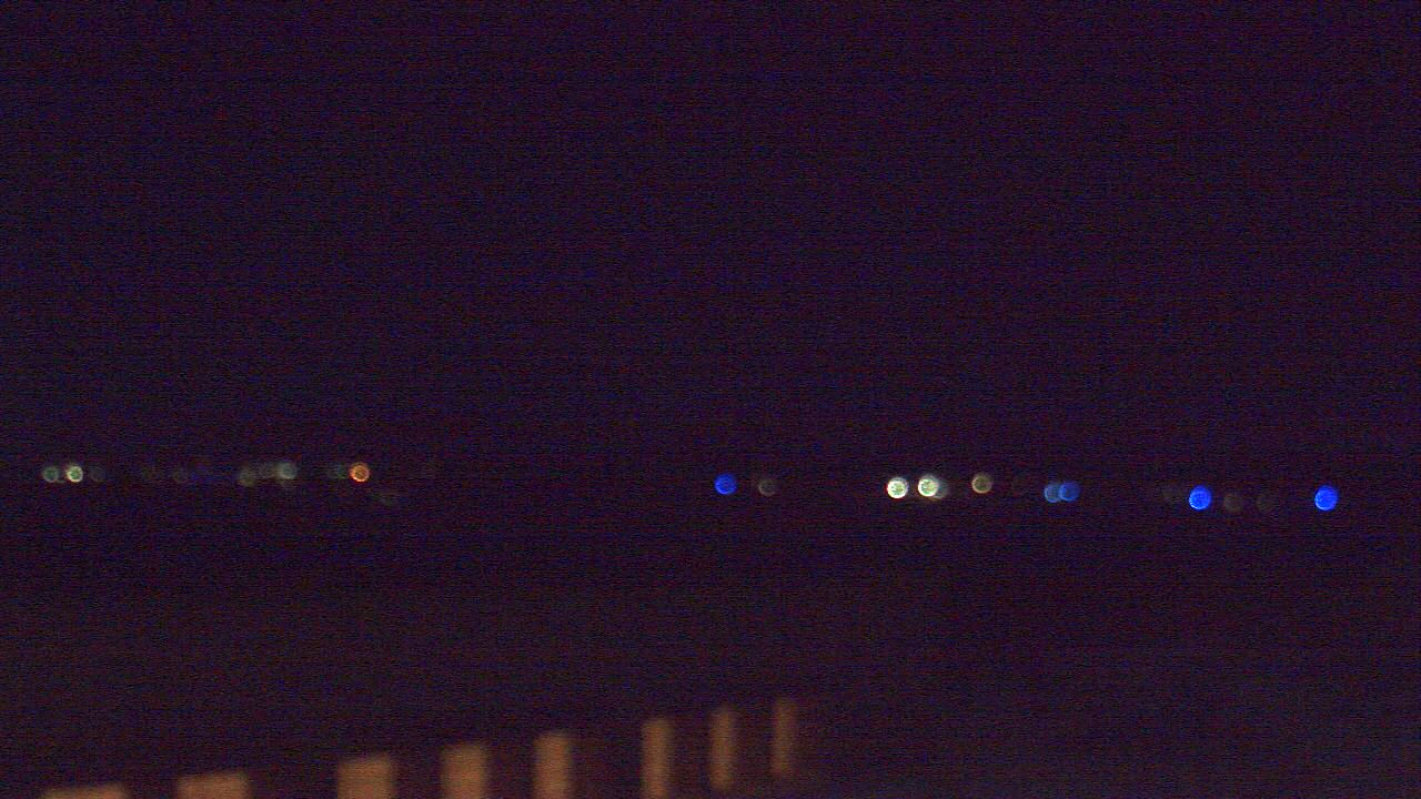 Thumbnail for current weather camera view from Amy Biehl ES in Rancho Viejo, New Mexico