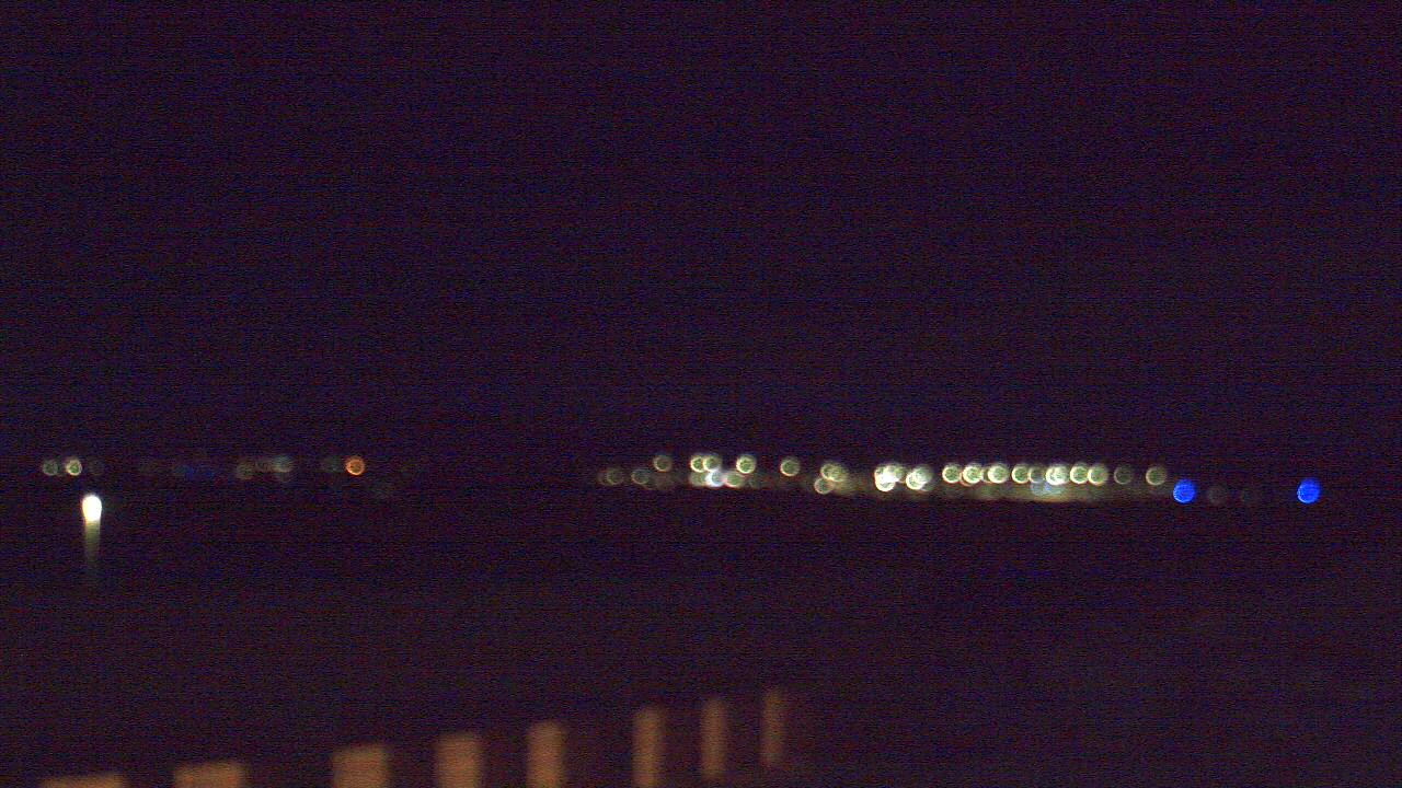 Thumbnail for current weather camera view from Amy Biehl ES in Rancho Viejo, New Mexico