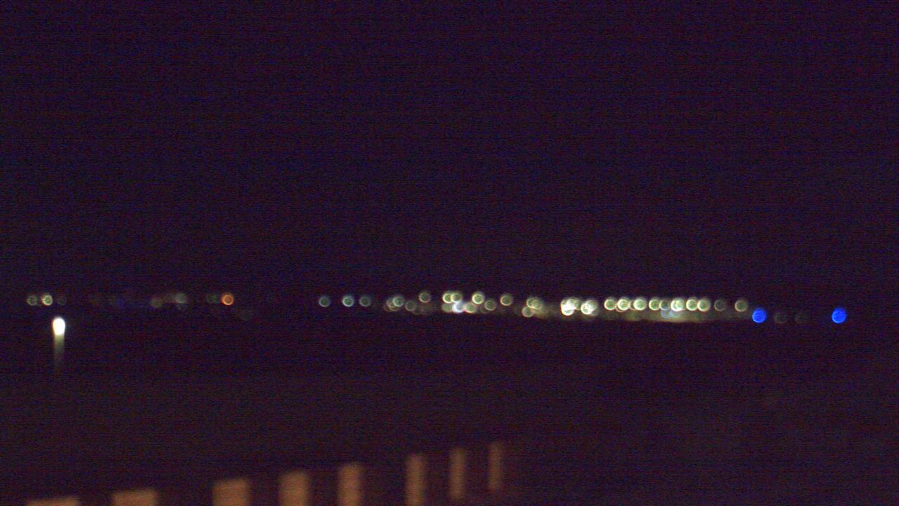 Thumbnail for current weather camera view from Amy Biehl ES in Rancho Viejo, New Mexico