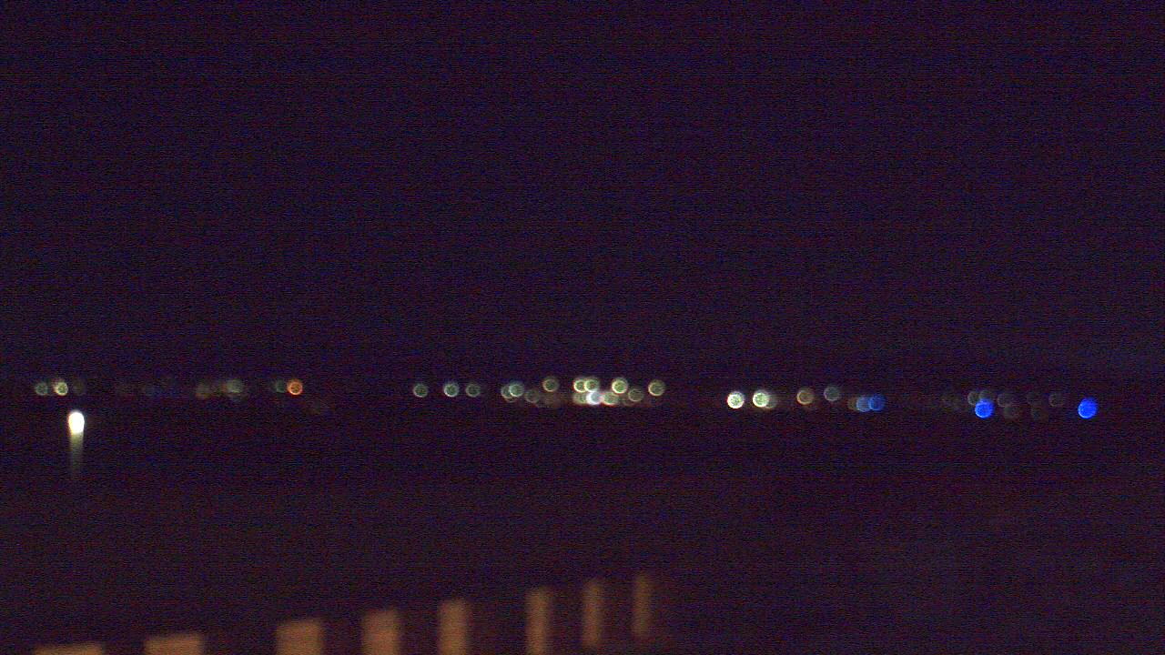 Thumbnail for current weather camera view from Amy Biehl ES in Rancho Viejo, New Mexico