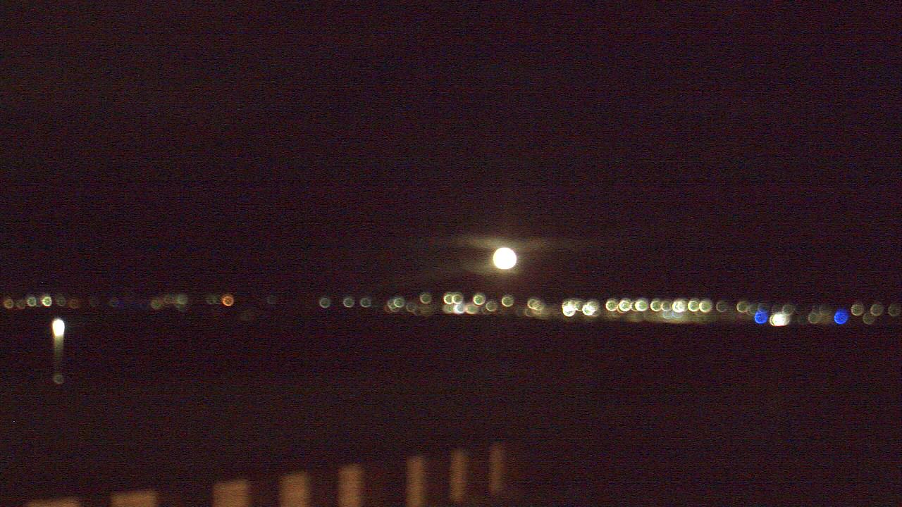 Thumbnail for current weather camera view from Amy Biehl ES in Rancho Viejo, New Mexico