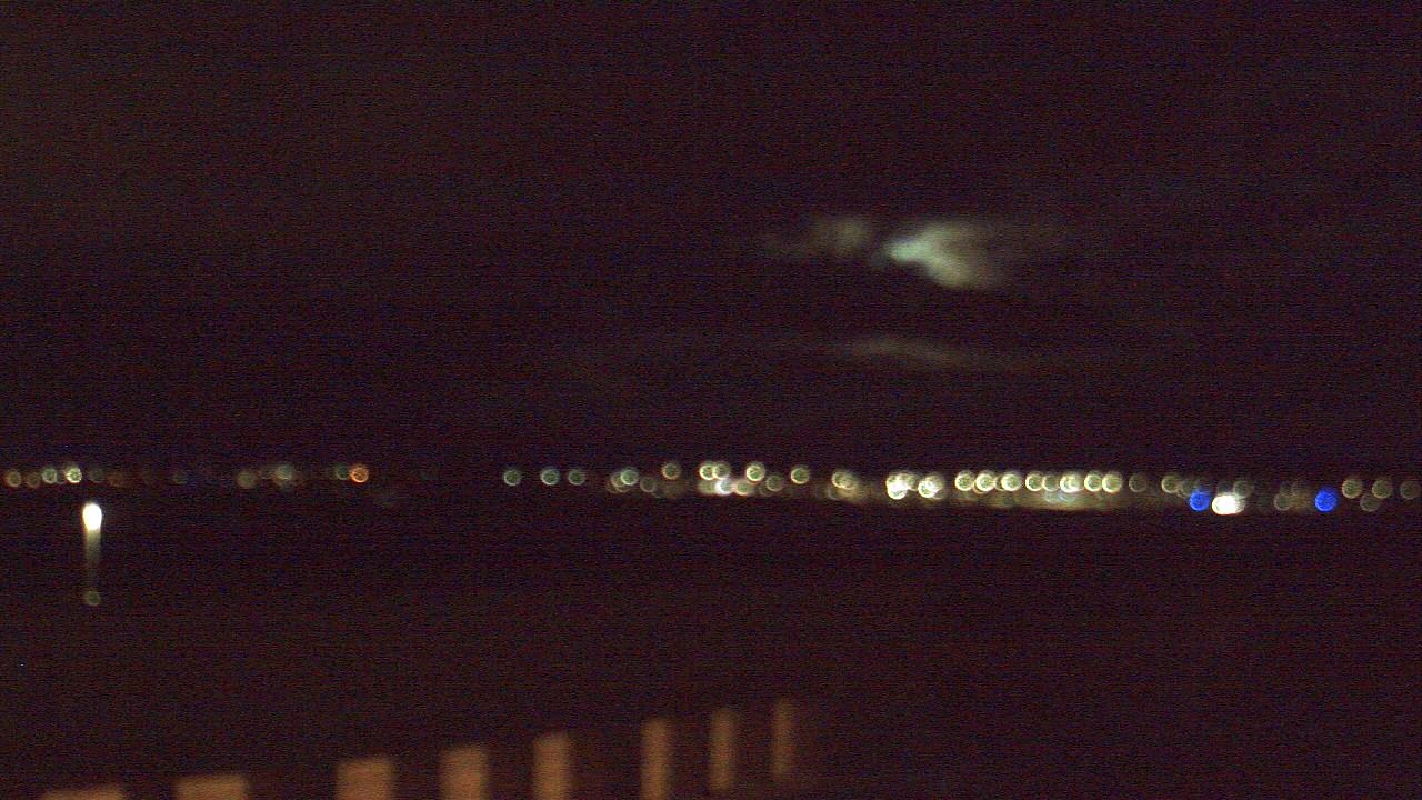 Thumbnail for current weather camera view from Amy Biehl ES in Rancho Viejo, New Mexico