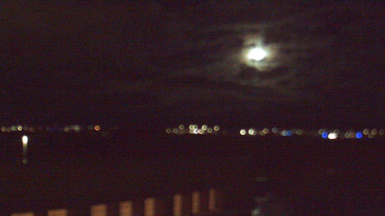 Thumbnail for current weather camera view from Amy Biehl ES in Rancho Viejo, New Mexico