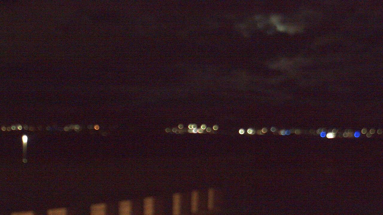 Thumbnail for current weather camera view from Amy Biehl ES in Rancho Viejo, New Mexico