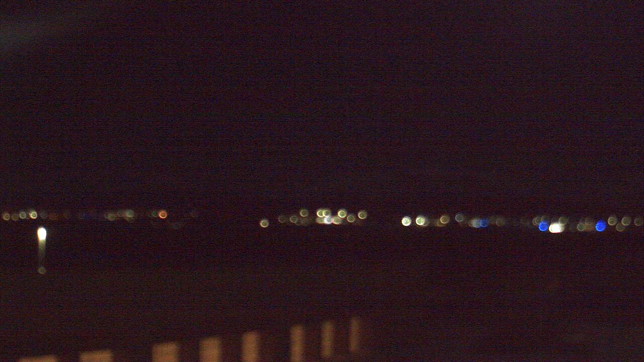 Thumbnail for current weather camera view from Amy Biehl ES in Rancho Viejo, New Mexico