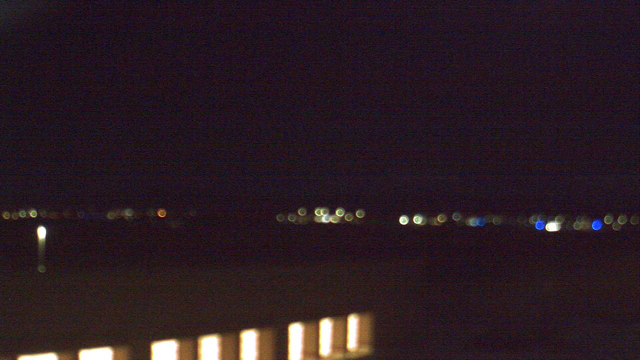 Thumbnail for current weather camera view from Amy Biehl ES in Rancho Viejo, New Mexico