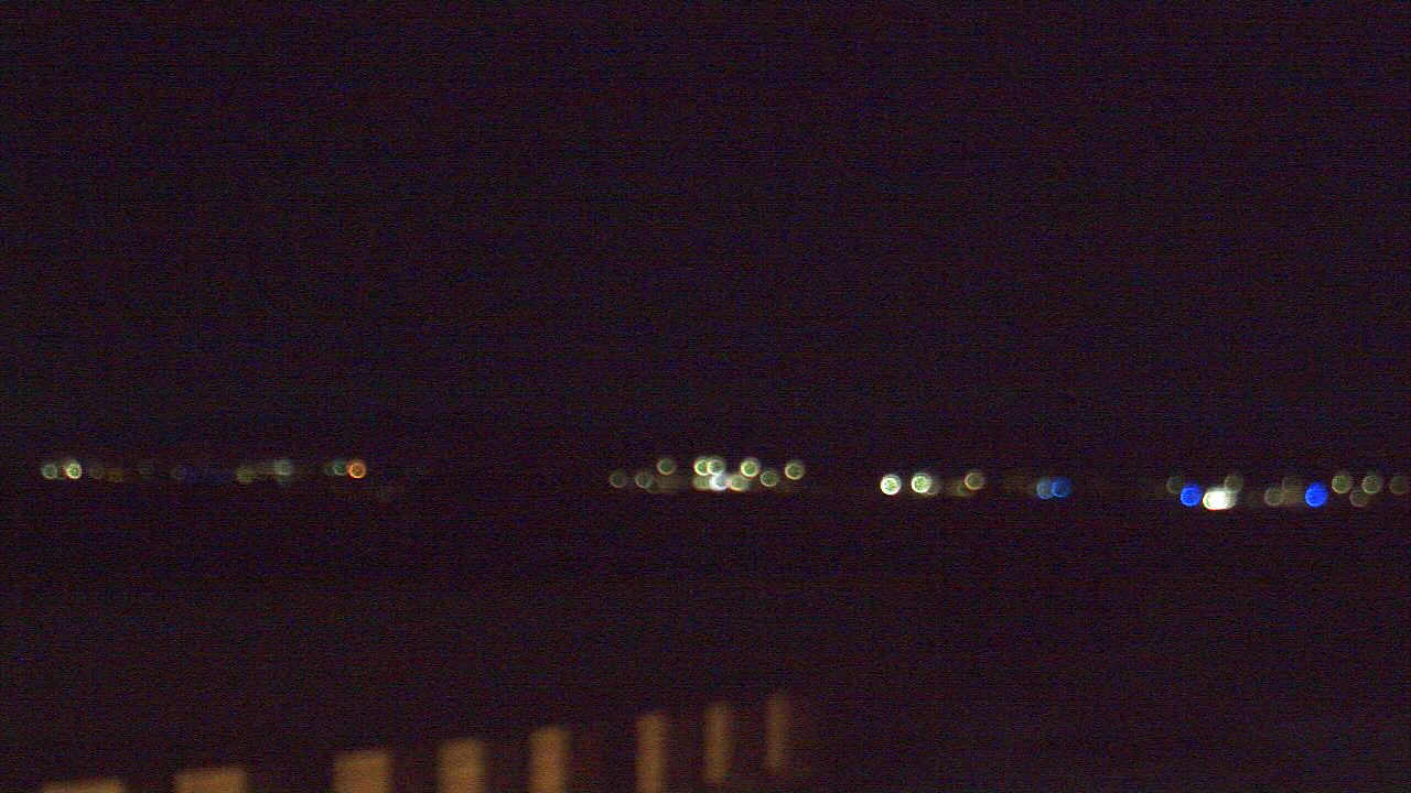 Thumbnail for current weather camera view from Amy Biehl ES in Rancho Viejo, New Mexico