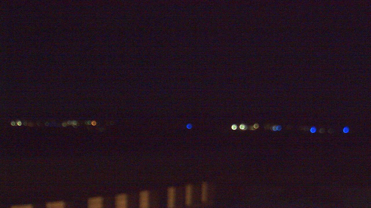 Thumbnail for current weather camera view from Amy Biehl ES in Rancho Viejo, New Mexico