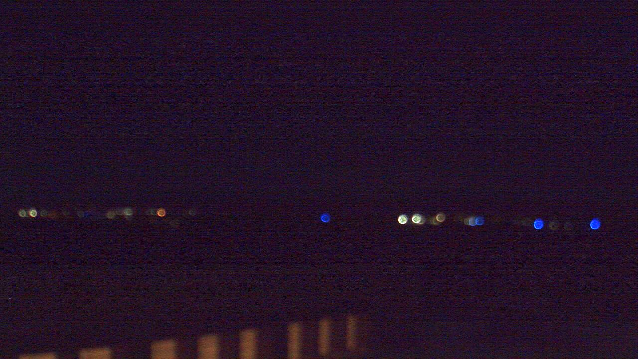 Thumbnail for current weather camera view from Amy Biehl ES in Rancho Viejo, New Mexico