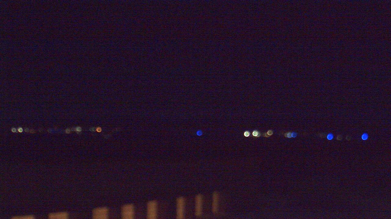 Thumbnail for current weather camera view from Amy Biehl ES in Rancho Viejo, New Mexico